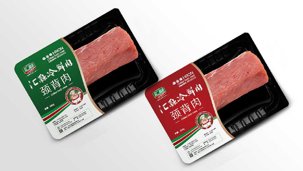 保障食品安全，提升品牌價值——盒裝冷鮮肉封膜封口包裝機