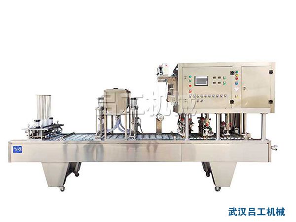 灌裝機(jī)操作規(guī)程